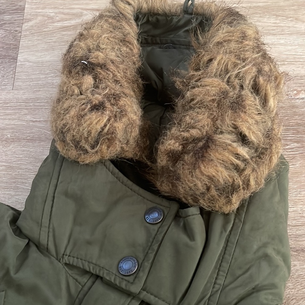 coat - Picture 4 of 4